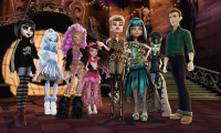 Monster High: Ghouls Rule! Movie Still 8
