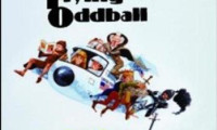 Unidentified Flying Oddball Movie Still 5