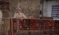 The Rooftops Movie Still 5