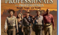 The Professionals Movie Still 7
