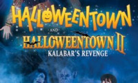 Halloweentown Movie Still 4