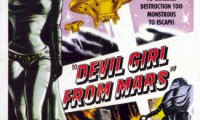 Devil Girl from Mars Movie Still 1