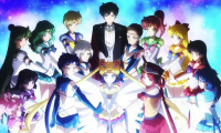 Pretty Guardian Sailor Moon Cosmos The Movie Part 1 Movie Still 3