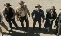 Butch Cassidy and the Wild Bunch Movie Still 1
