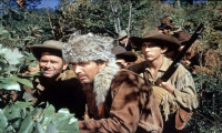 Davy Crockett, King of the Wild Frontier Movie Still 8