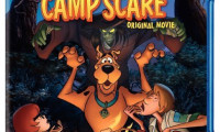 Scooby-Doo! Camp Scare Movie Still 7