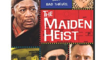 The Maiden Heist Movie Still 8