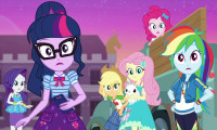 My Little Pony: Equestria Girls - Forgotten Friendship Movie Still 8