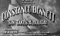 Sin Takes a Holiday Movie Still 5