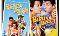 Beach Party Movie Still 8
