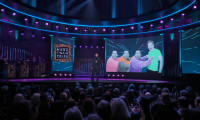 Conan O'Brien: The Kennedy Center Mark Twain Prize for American Humor Movie Still 6