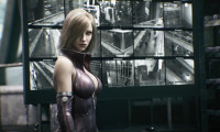 Resident Evil: Death Island Movie Still 1