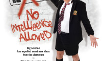Expelled: No Intelligence Allowed Movie Still 1