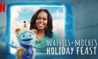 Waffles + Mochi's Holiday Feast Movie Still 3
