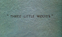 Three Little Wolves Movie Still 1