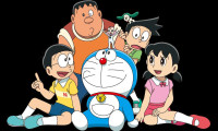 Doraemon: Nobita's Little Star Wars 2021 Movie Still 3
