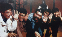 Lucky Stars Go Places Movie Still 2