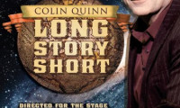 Colin Quinn: Long Story Short Movie Still 1