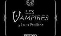 The Vampires or, The Arch Criminals of Paris Movie Still 5