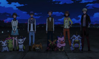Digimon Adventure tri. Part 1: Reunion Movie Still 2