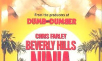 Beverly Hills Ninja Movie Still 6