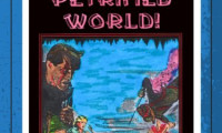 The Incredible Petrified World Movie Still 1