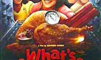What's Cooking? Movie Still 2
