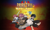 Fairy Tail: Priestess of the Phoenix Movie Still 2