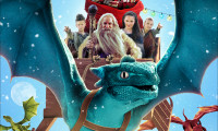 The Christmas Dragon Movie Still 2