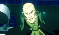 DC Showcase: Green Arrow Movie Still 3