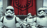 Star Wars: Episode VII - The Force Awakens Movie Still 3