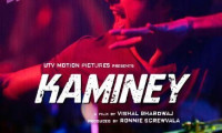 Kaminey: The Scoundrels Movie Still 2