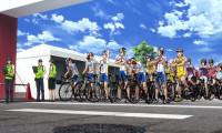Yowamushi Pedal: The Movie Movie Still 6
