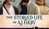 The Storied Life Of A.J. Fikry Movie Still 1