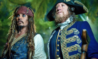 Pirates of the Caribbean: On Stranger Tides Movie Still 7