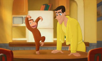 Curious George: Royal Monkey Movie Still 1