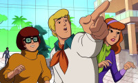 Scooby-Doo! and the Beach Beastie Movie Still 5