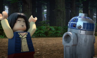 LEGO Star Wars Summer Vacation Movie Still 5