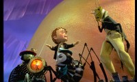 James and the Giant Peach Movie Still 1
