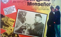 Don Camillo: Monsignor Movie Still 1
