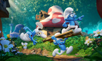 Smurfs: The Lost Village Movie Still 8