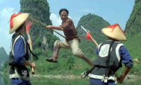 Martial Arts of Shaolin Movie Still 8