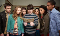 House of Anubis: The Touchstone of Ra Movie Still 3