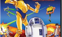 Star Wars: Droids - Treasure of the Hidden Planet Movie Still 1