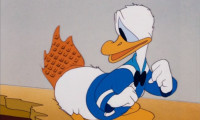 Chef Donald Movie Still 7