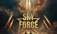 Sky Force Movie Still 8