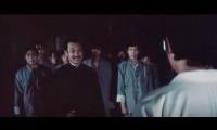 The Dragon vs. Needles of Death Movie Still 5