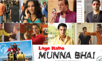 Lage Raho Munna Bhai Movie Still 4