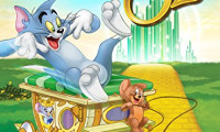 Tom and Jerry: Back to Oz Movie Still 1