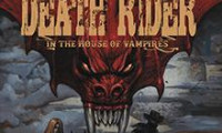 Death Rider in the House of Vampires Movie Still 4